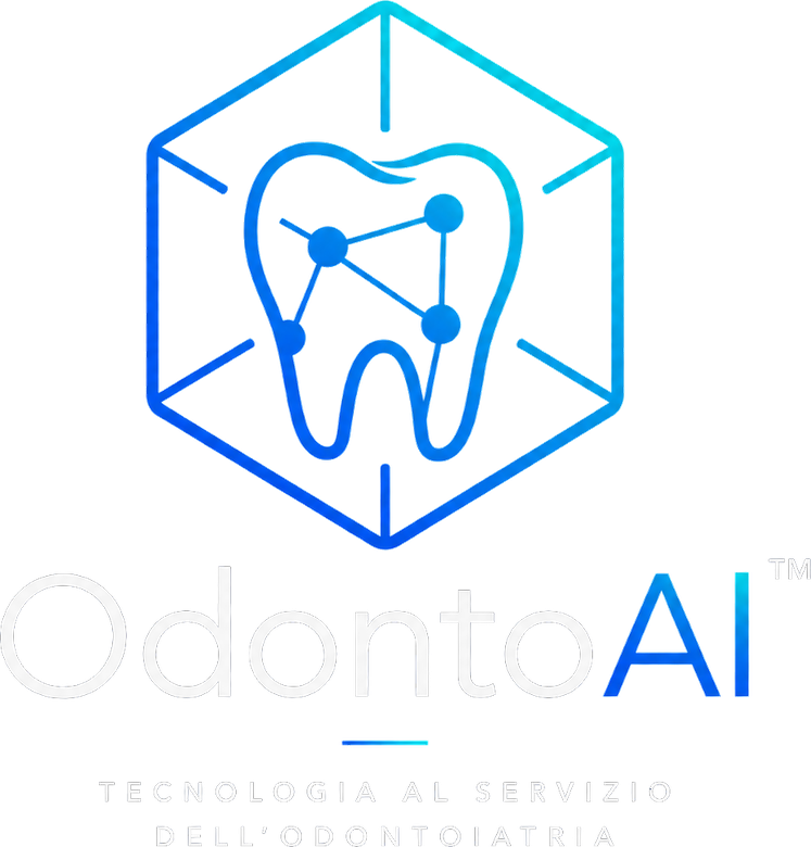 OdontoAI — Tecnologia al servizio dell'odontoiatria